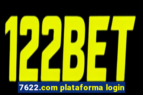 7622.com plataforma login